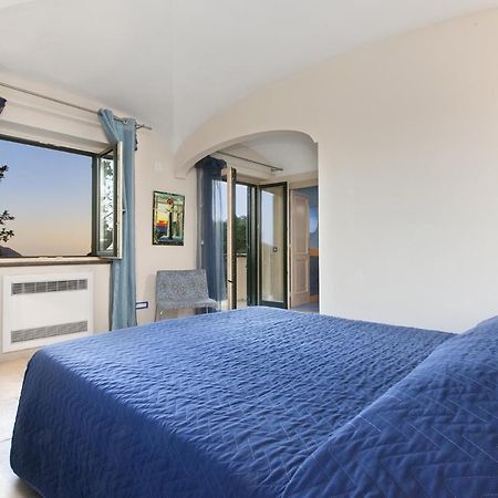 Amore Rentals - Residence Bosco Sant'Agata sui due Golfi Bagian luar foto